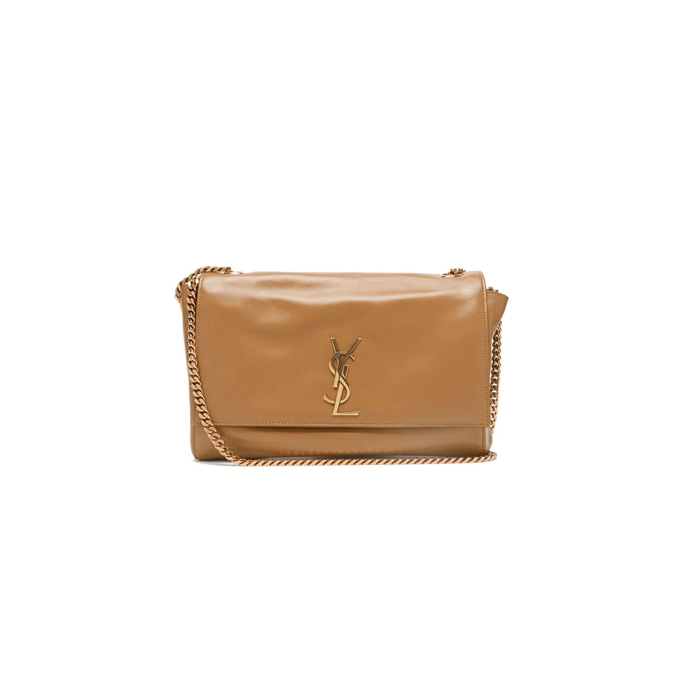 YSL REVERSIBLE KATE MEDIUM IN SUEDE 553804253332411 (28.5*20*6cm)